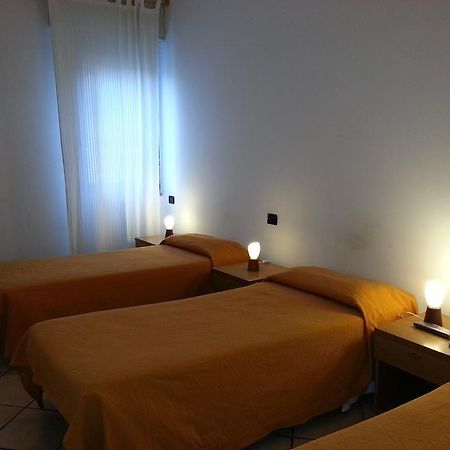 Albergo Pizzeria Sole San Giovanni Lupatoto Extérieur photo