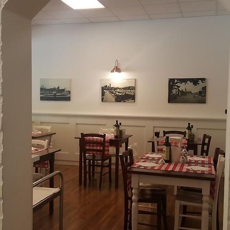 Albergo Pizzeria Sole San Giovanni Lupatoto Extérieur photo