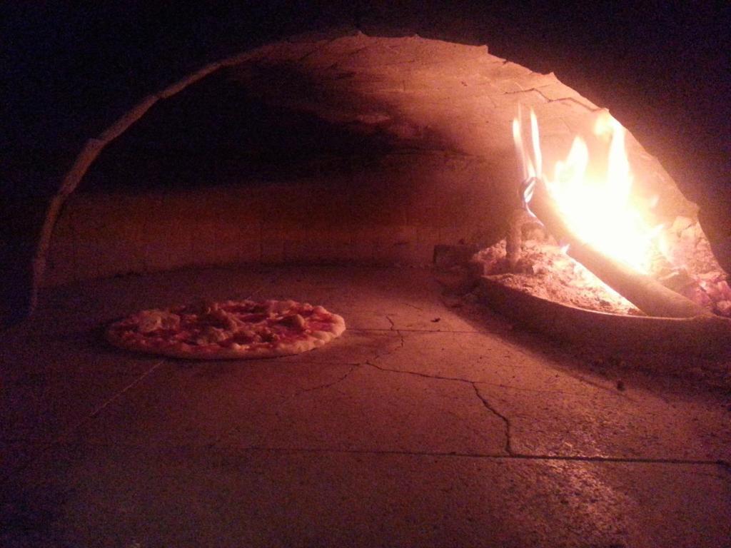 Albergo Pizzeria Sole San Giovanni Lupatoto Extérieur photo