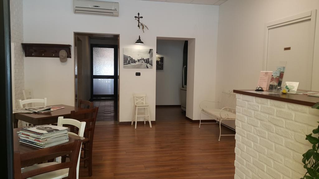 Albergo Pizzeria Sole San Giovanni Lupatoto Extérieur photo
